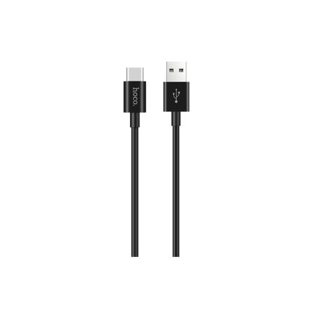 HOCO Data Cable X23 Skilled Type-C