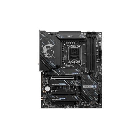 Материнская плата MSI Z890 GAMING PLUS WIFI