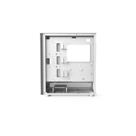 Корпус PC Cooler ME200 MESH WH