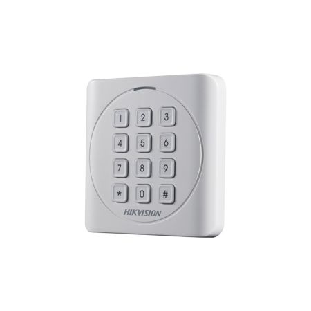 Считыватель HIKVISION DS-K1801EK