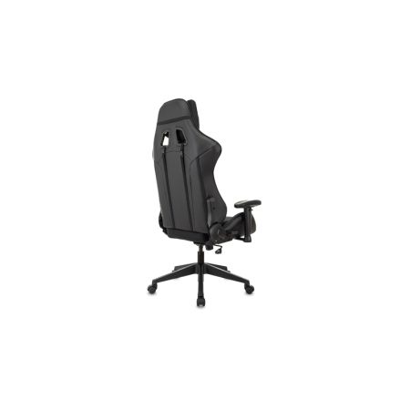 Кресло игровое Zombie VIKING 4 AERO Edition черный