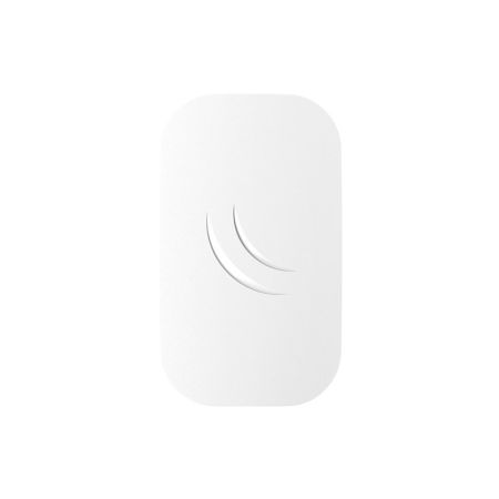 Точка доступа WiFi внутреняя MikroTik RBcAPL-2nD N300 1xLAN 100Mb/s