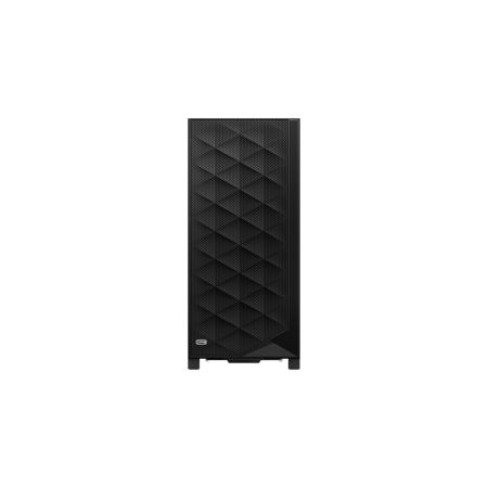 Корпус PC Cooler C3 D510 ARGB BK