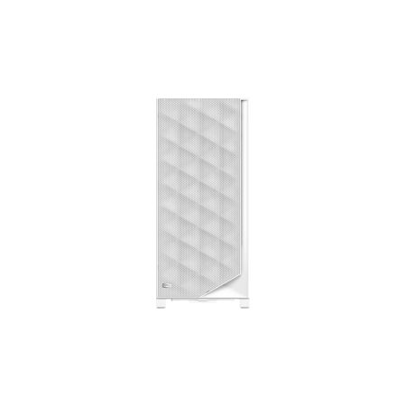 Корпус PC Cooler C3 D510 ARGB WH