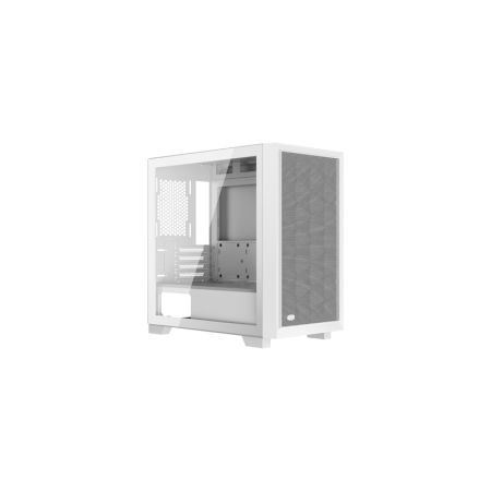 Корпус PC Cooler C3 D310 ARGB WH