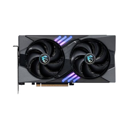 Видеокарта MSI GeForce RTX 5060 Ti 16G GAMING PCI-E 5.0