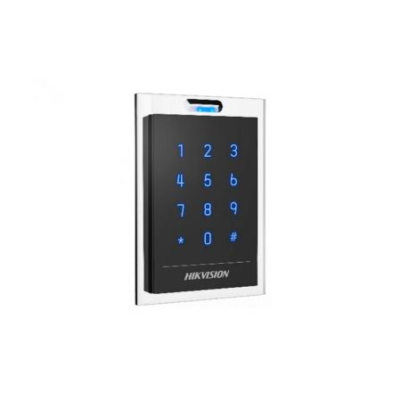 Считыватель HIKVISION DS-K1101MK