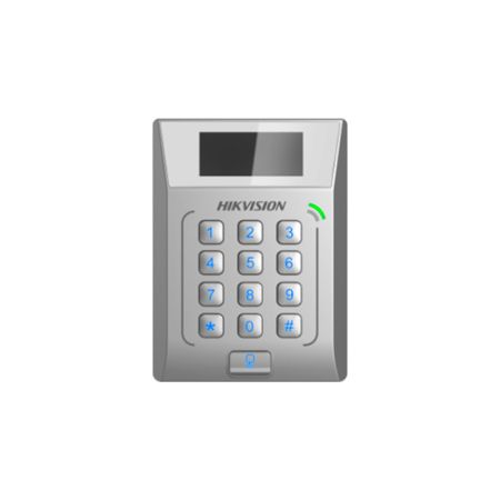 Контроль доступа HIKVISION DS-K1T802E