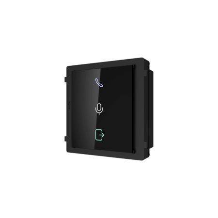 Модуль HIKVISION DS-KD-IN индикаторов с подсветкой
