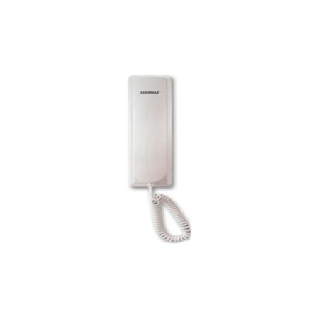 Абонентская трубка COMMAX TP-K (TP-S)