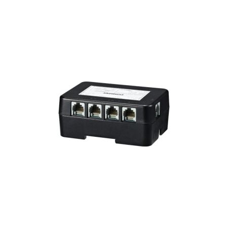 Поэтажный распределитель COMMAX CCU-4GF