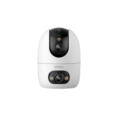 Wi-Fi IP камера поворотная с двумя объективами Imou Ranger 2 Dual 6МР (3+3MP) с возможностью голосовых звонков (IPC-S20EP-6M0S-V)