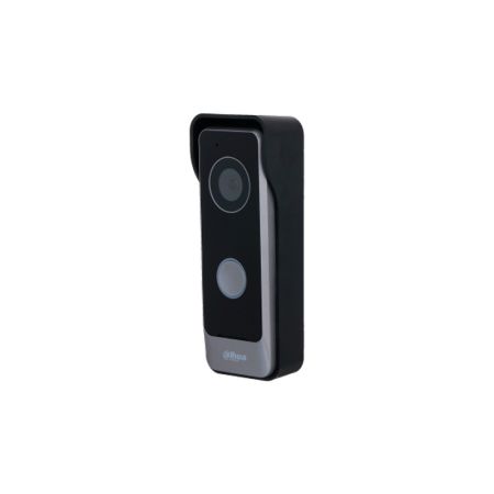 IP вызывная панель DAHUA DHI-VTO1301R-W
