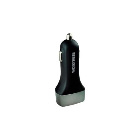 Promate Trica Black