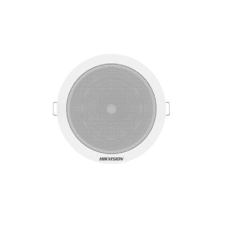 Аналоговый подвесной динамик HIKVISION DS-QAE0203G1-V (3W)