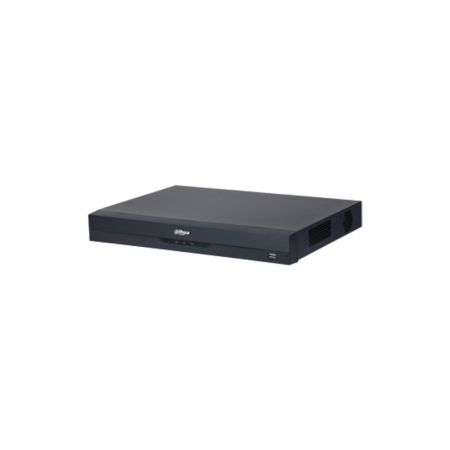 NVR DAHUA DHI-NVR2208-I2