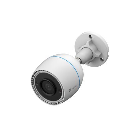 Wi-Fi камера EZVIZ H3C 4 MP 2.8 mm LED 30m