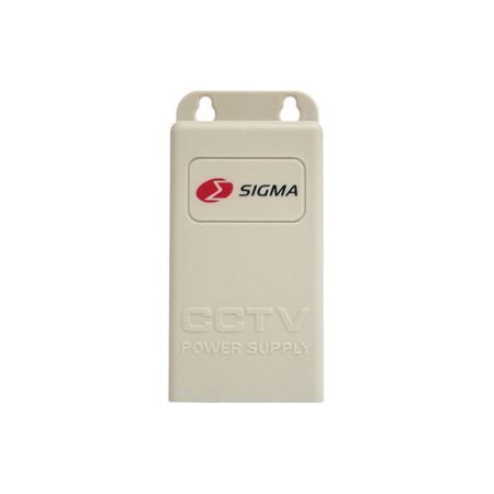 Блок питания импульсный влагозащищенный Sigma SP-C12201 DC 12V 2A уличный