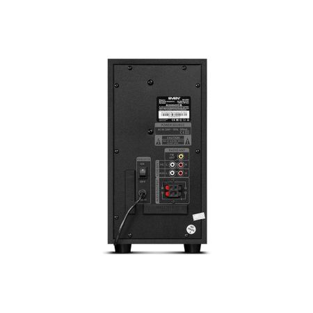Акустическая система 2.1 SVEN MS-2050 Black