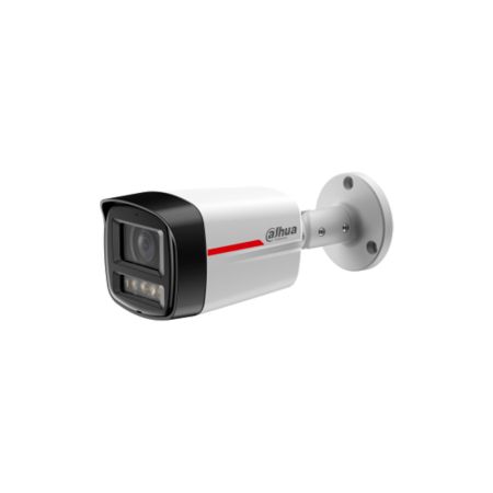 IP камера буллет DAHUA DH-IPC-HFW2449TL-S-PRO 4MP 2.8mm PoE Mic IP67