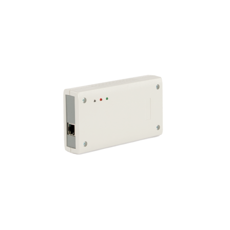 Преобразователь интерфейса Sigur Rubezh(Modbus-Ethernet)