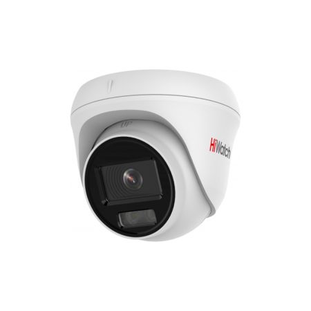 HiWatch DS-I253L 2.8mm 2MP LED 30m