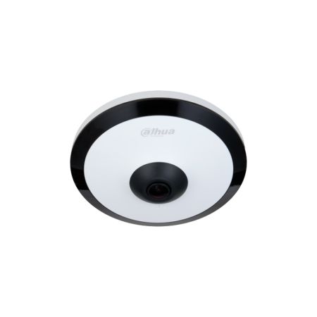 IP камера купольная DAHUA DH-IPC-EW5541P-AS 5MP 1.4mm IR 10m IP67  mSD Mic WizMind