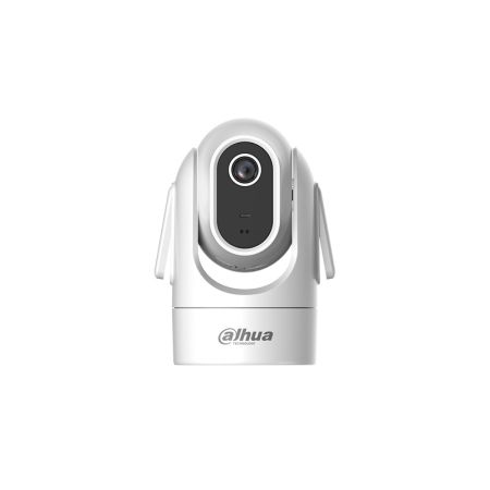 Wi-Fi камера внутренняя поворотная DAHUA DH-H2C 2MP 4mm 1920x1080 IR 15m Speaker Mic IP65 Smart color
