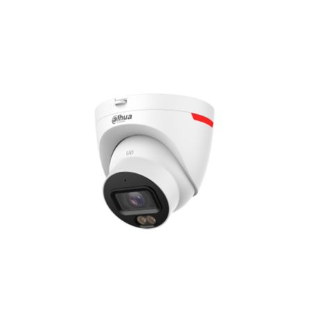 IP камера купольная DAHUA DH-IPC-HDW2449T-S-PRO 4MP 2.8mm IR30m PoE Mic IP67