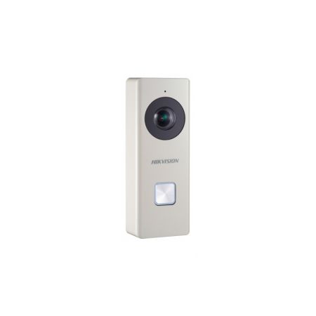 HIKVISION DS-KB6003-WIP 1.96 mm 2MP IR 5 m