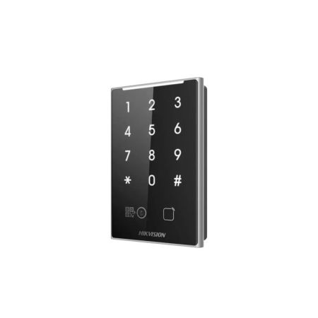 Считыватель с сенсорной клавиатурой HIKVISION DS-K1109DKB