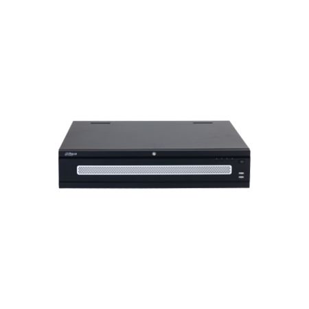 NVR DAHUA DHI-NVR608H-128-XI