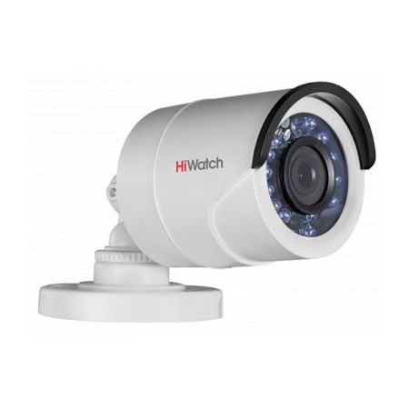 HD-TVI камера буллет уличная HiWatch DS-T270
