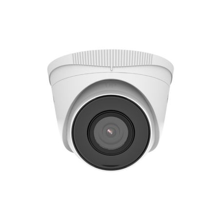 IP камера купольная HiLook IPC-T221H-UC 2MP 2,8mm 1920×1080 IP67 IR30 m Mic PoE