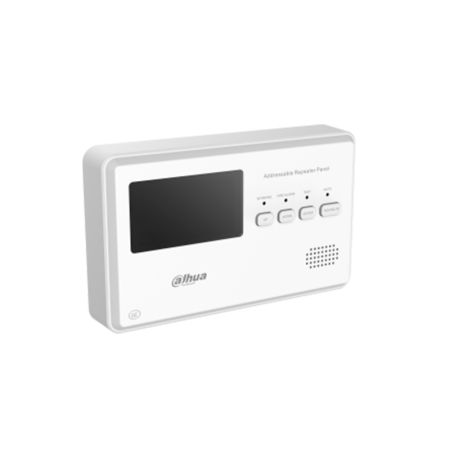 Адресный повторитель для систем пожарной сигнализации DAHUA DHI-HY-1330