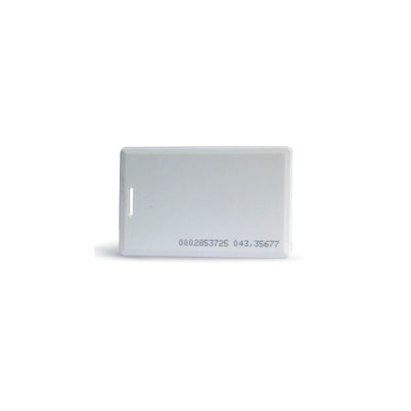 Карта доступа SIB MF018 13.56Mhz