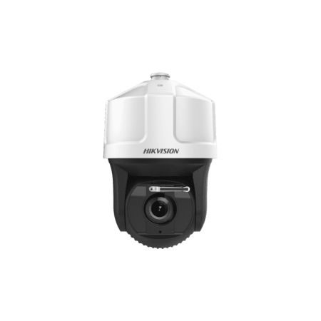 IP-камера поворотная вариофокальнаяiDS-2VS435-F840-EY(O-STD)(T5) 4MP 6-240mm 2560×1440 IP67 IK10 Traffic Network
