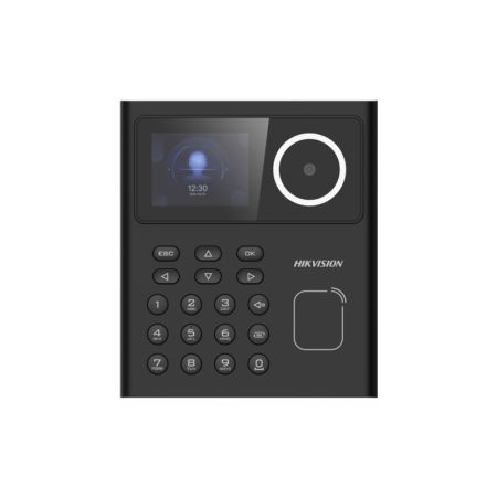 Терминал распознавания лиц HIKVISION DS-K1T320MX