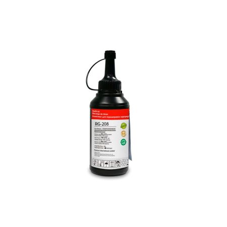 Тонер PANTUM RG-208 PC-211KEV (ресурс 1600 стр.) P2503/M6503W/M6553NW series