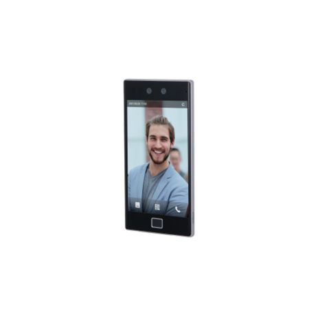 Терминал распознавания лиц DAHUA DHI-ASI8214S-W-V1