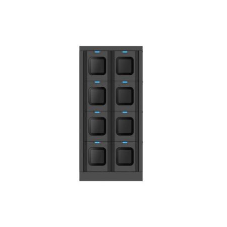Док-станция HIKVISION DS-MDS005-E