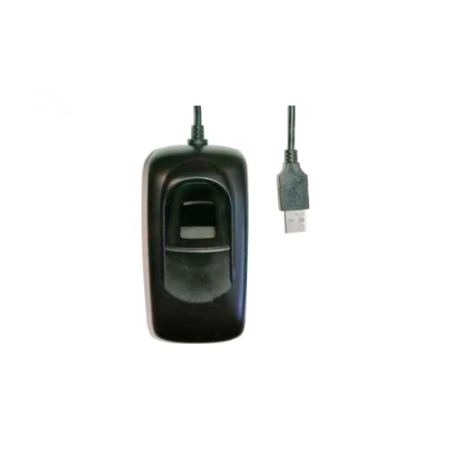 Считыватель биометрический HIKVISION DS-K1F810-F USB
