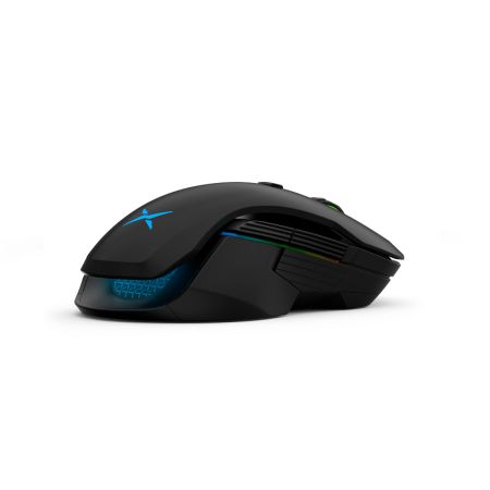 Мышь Delux M627S(PMW3325) игровая