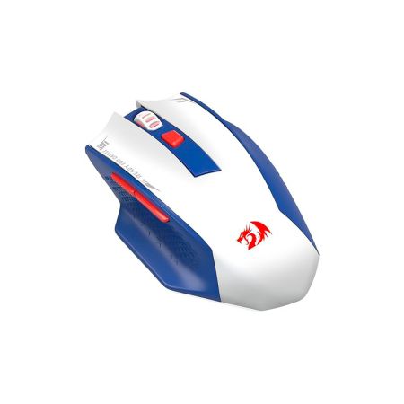 Мышь беспроводная игровая Redragon WOKI M994