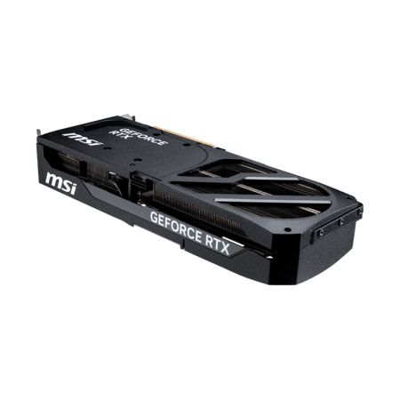 Видеокарта MSI GeForce RTX 5070 12G SHADOW 3X OC PCI-E Gen 5