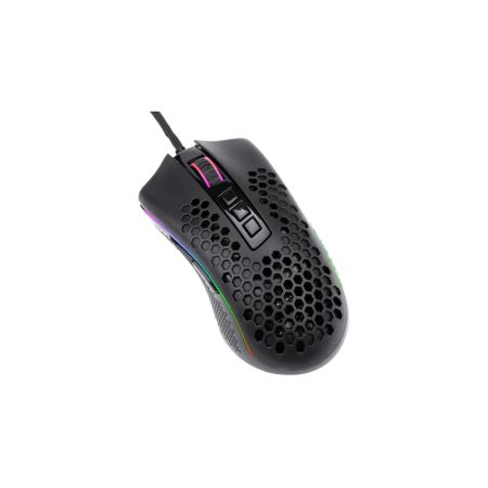 Мышь проводная игровая Redragon Storm M808