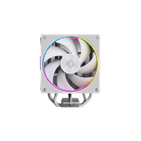 Кулер для процессора ID-Cooling FROZN A610 ARGB WHITE