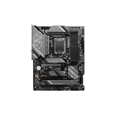 Материнская плата MSI Z790 GAMING PLUS WIFI
