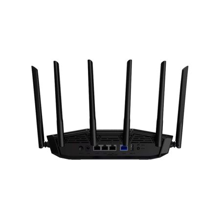 Роутер Wi-Fi ASUS TUF BE6500
