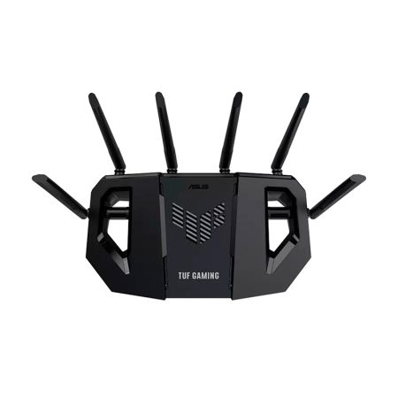 Роутер Wi-Fi ASUS TUF BE6500